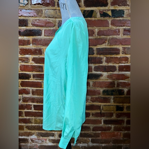 POTOMAC COLLECTION Vintage Button up, Size Large - Picture 2 of 4